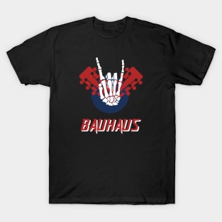 Bauhaus T-Shirt